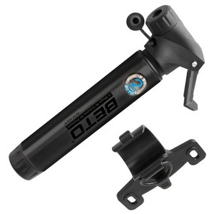 Beto 2 Stage Pump - 1 of 3