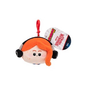 Stranger Things 3.5" Max Clip-On - 1 of 4