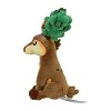 Pokemon Center: Sitting Cuties: Sawsbuck Summer Plush # 586 -  Generation 5 - 6 In - 3 of 4