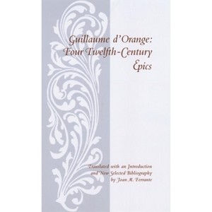 Guillaume D'Orange - (Records of Western Civilization) (Paperback) - 1 of 1