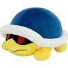 Club Mocchi Mocchi Buzzy Beetle Mega 15" Plush - image 4 of 4