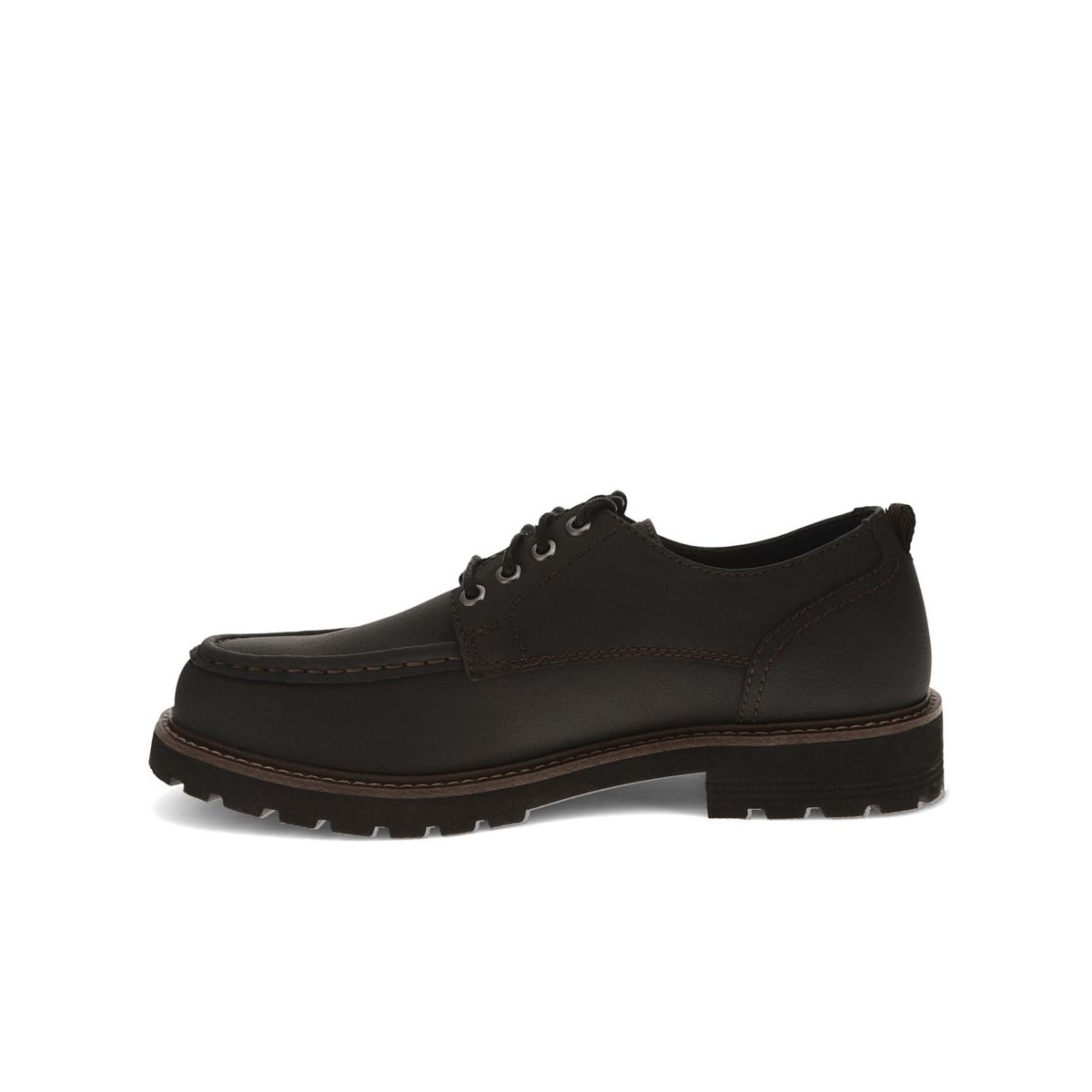 Dockers Mens Walsh Lightweight Lugged Casual Shoe - thumbnail 5