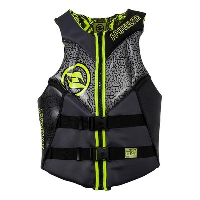 target life vest