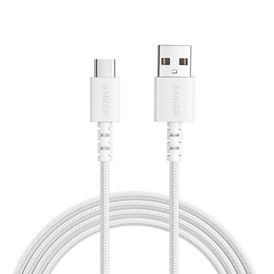 Anker Powerline Select 3' A-C -White