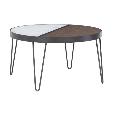 Hairpin coffee hot sale table target