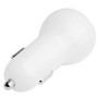 Monoprice USB-C Car Charger, 45W 2-port PD White, Power Delivery for MacBook Pro/Air, iPad Pro, iPhone 15/14/Plus/Pro/Pro Max Pixel Galaxy S & More - 4 of 4