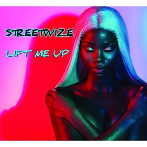 Streetwize - Lift Me Up (CD) - 1 of 1