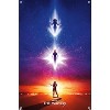 Trends International Marvel The Marvels - Teaser One Sheet Unframed Wall Poster Prints - 4 of 4
