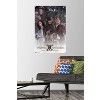 Trends International Disney Pirates of the Caribbean: Dead Men Tell No Tales - Crew Unframed Wall Poster Prints - 2 of 4
