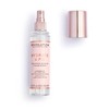 Makeup Revolution Fixing Spray - Infinite - 3.38 Fl Oz : Target