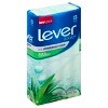 Lever 2000 Bar Soap Aloe & Cucumber, 4 oz, 8 Bars - 4 of 4