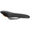 Selle Royal Royal Explora Saddle - Black, Athletic - 2 of 3