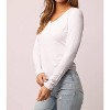 Women's Sophie Top - Another Love - 2 of 4