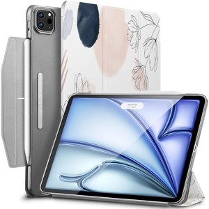 SAHARA - iPad Pro 11" (M4 2024 / M5 2025) Case - Folio Marble | Inspire Series - 1 of 4