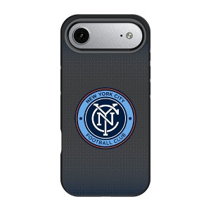 MLS Eastern Conference Teams Linen Bump Cell Phone Case for Apple iPhone 17 Series - 1 of 4