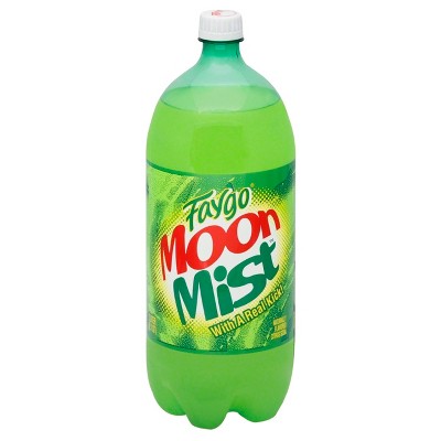 Faygo Grapefruit - 2 L Bottle