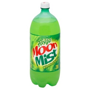 Faygo Grapefruit - 2 L Bottle - 1 of 3