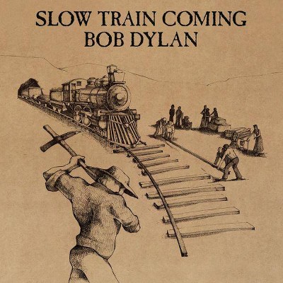 Bob Dylan - Slow Train Coming (Remastered) (Remaster) (CD)