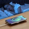 Nautica CH200 Wireless MagSafe Charger – Magnetic Snap-On Charging with Fast Power and Sleek, Slim Design - 4 of 4