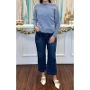 Women's Mock Neck Sweater - KERISMA - 4 of 4