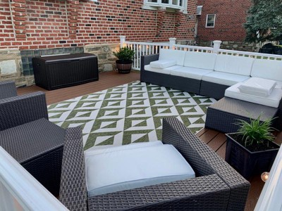 Guest review image 1 of 2, zoom in