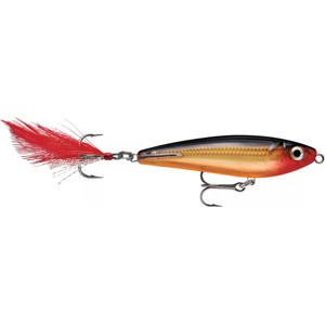 Rapala X-Rap SubWalk 09 Fishing Lure - 1 of 2