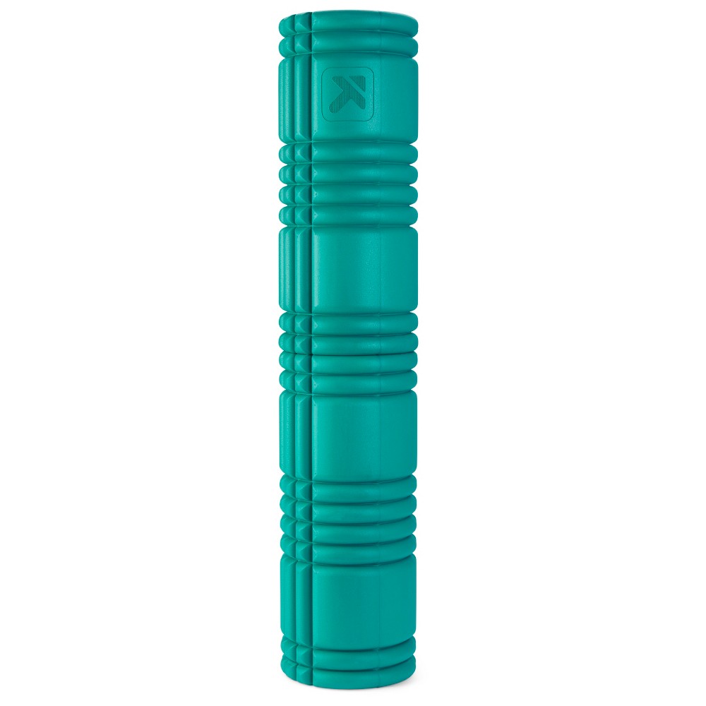 TriggerPoint Hollow Core Roller 26" Foam Roller - Teal