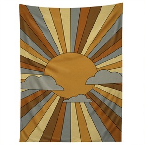 Alisa Galitsyna Sunshine 2 60" x 80" Tapestry - Society6 - 1 of 3
