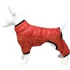 Pet Life (R) Aura-Vent Lightweight 4-Season Stretch and Quick-Dry Full Body Dog Jacket - 3 of 3