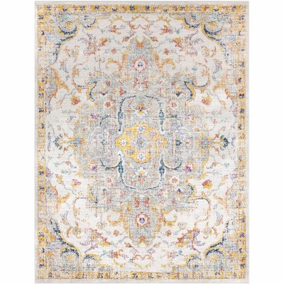 Hauteloom Spiceland Area Rug