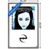 Trends International Evanescence - Fallen Album Series Framed Wall Poster Prints - 3 of 4