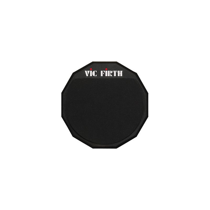 Vic Firth Double-Sided Practice Pad, 2 of 7
