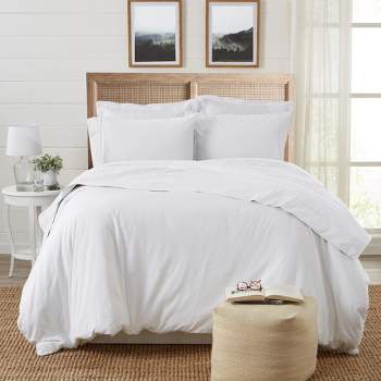 Soft Luxurious Cotton Triblend Sheet Set - Great Bay Home