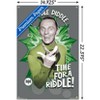 Trends International DC Comics TV - Batman TV Series - Riddler Unframed Wall Poster Prints - image 3 of 4