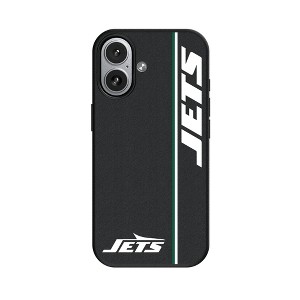 NFL AFC Teams Sidebar MagSafe Compatible Cell Phone Case for Apple iPhone 17 Series - 1 of 4