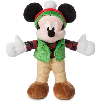 mickey mouse plush target
