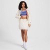 Champion Women's Woven Pencil Skirt - 3 of 4