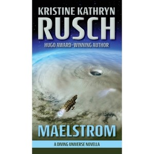 Maelstrom - (Diving) by Kristine Kathryn Rusch - 1 of 1