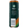 Starbucks Tripleshot Caramel Premium Coffee Drink - 11 fl oz Can - 2 of 4