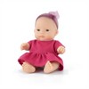 Miniland My Friends & Me Baby Doll, Asian Girl, 8-1/4" (Bag) - 2 of 4