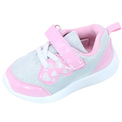 target girls tennis shoes