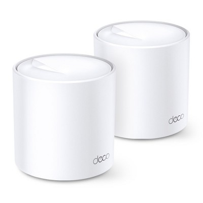 Eero 6 Mesh Wi-fi 6 System (3-pack) : Target