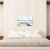 Seaside Day I by Isabelle Z Unframed Wall Canvas - iCanvas - 2 of 4