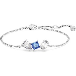 Mesmera Crystal Bracelet, Sparkling and Elegant Jewelry with Intricate Design for Women - 1 of 4