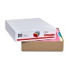HITOUCH BUSINESS SERVICES File Folders 1/3 Cut Letter Size Assorted Colors 100/Box TR508804/508804 - 4 of 4