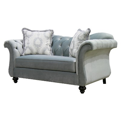 target felton loveseat