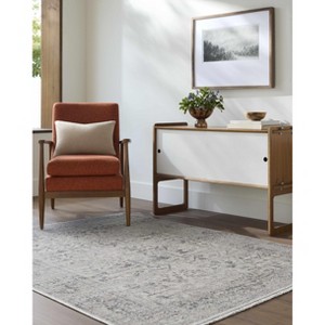 Hauteloom Alivia Living Room, Bedroom Area Rug - Traditional - 1 of 1
