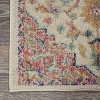 Nourison Passion Boho Medallion Area Rug - image 2 of 4