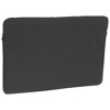 Mobile Edge Sumo Graffiti Neoprene iPad/Tablet Sleeve 8.9"9" screens Pink - 3 of 4