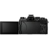 OM SYSTEM OM-5 Black Mirrorless Camera (Body Only) - 4 of 4